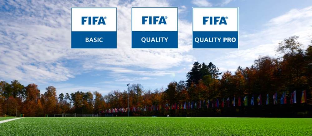  FIFA Quality Programme