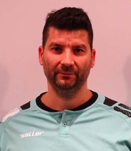 Bendik Gábor
