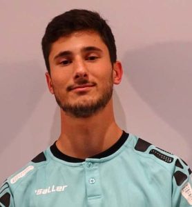Czibere Bálint