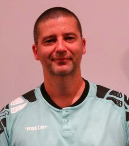 Dr. Bendik Tamás