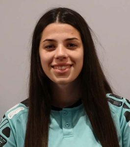 Erdélyi Dominika
