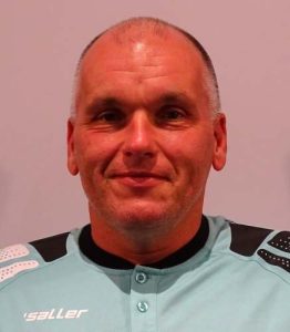 Faragó Ferenc