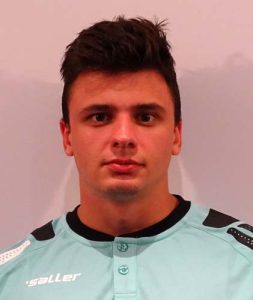 Kalocsai Máté