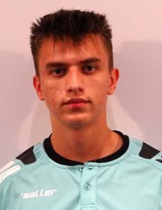Kaprinyák Armand Csaba