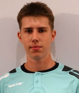 Kovács András