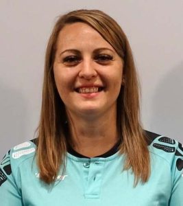 Nagy Annamária