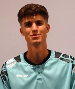 Rizán Zsombor