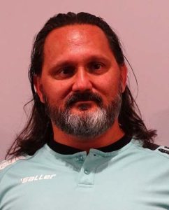Takács István