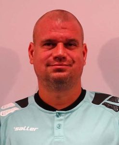 Tóth Gábor