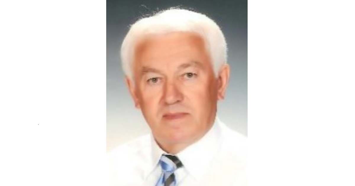 Elhunyt Pataki Gyula